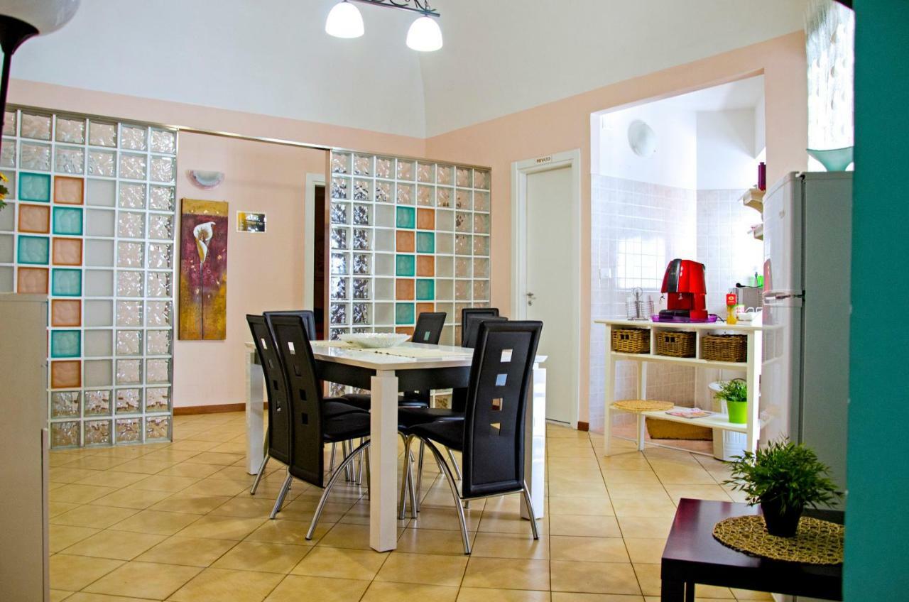 Casa Maravigna Bed & Breakfast Катания Екстериор снимка