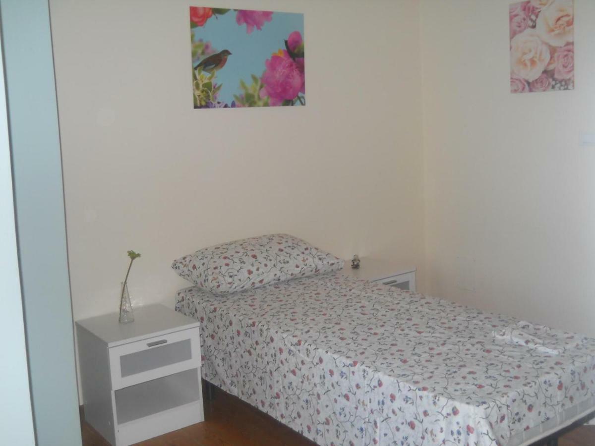 Casa Maravigna Bed & Breakfast Катания Екстериор снимка