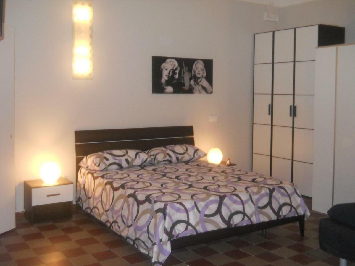 Casa Maravigna Bed & Breakfast Катания Екстериор снимка