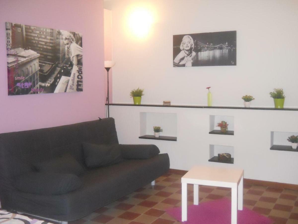 Casa Maravigna Bed & Breakfast Катания Екстериор снимка