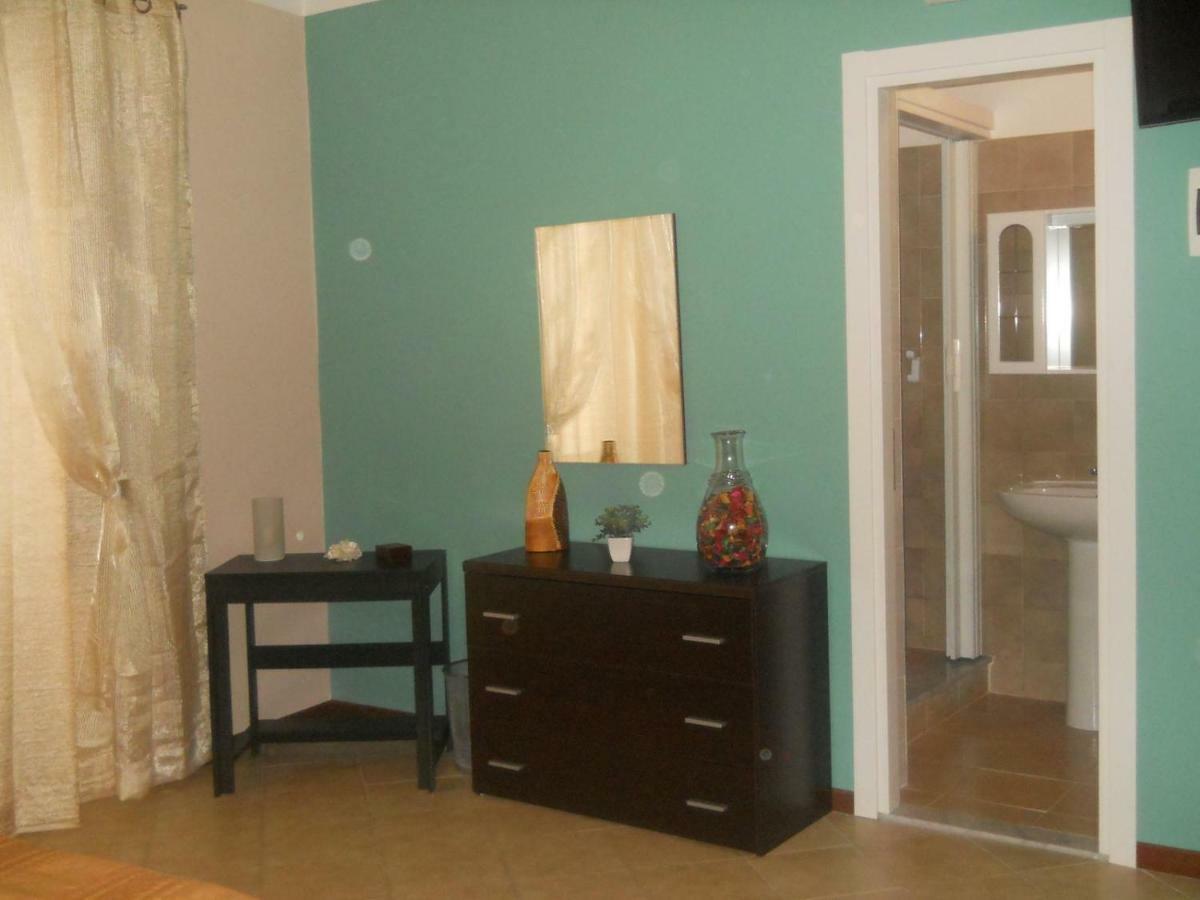 Casa Maravigna Bed & Breakfast Катания Екстериор снимка