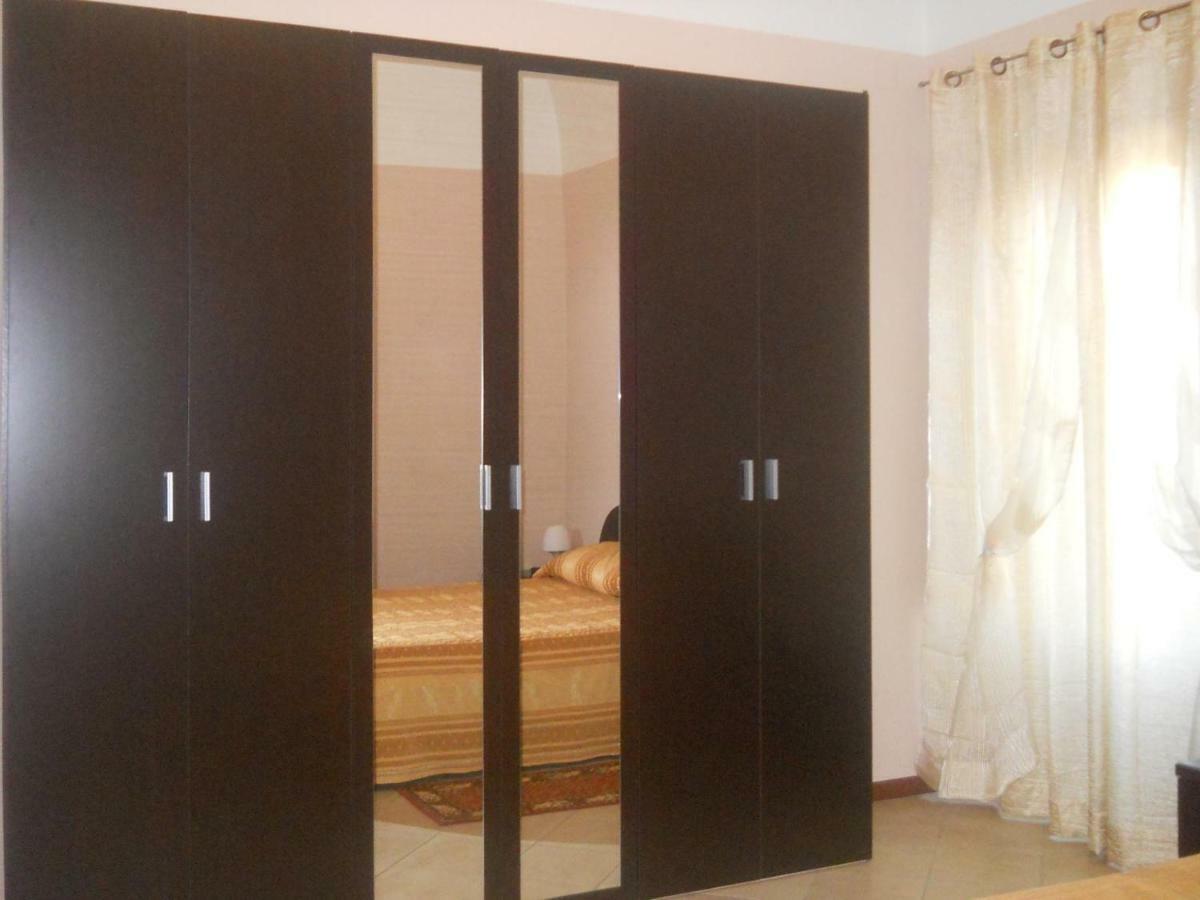 Casa Maravigna Bed & Breakfast Катания Екстериор снимка